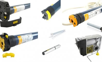 PERGOLA TENTE SİSTEMİ